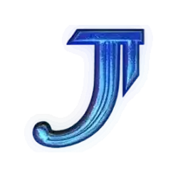 Book of Ra Deluxe J Symbol