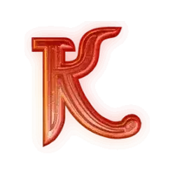 Book of Ra Deluxe K Symbol